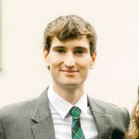 Dex Employee Carter Weaver's profile photo
