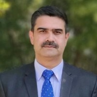 Landmark Group Employee Sharique Khan's profile photo