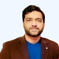 Usman Akbar Email