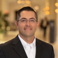 ARCOS LLC Employee Darrin Reeb's profile photo