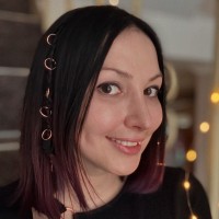 Anna Shvediuk's profile photo