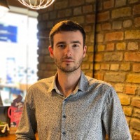 SoftGamings Employee Andrejs Ivanovs's profile photo