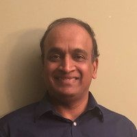 Bank of America Merrill Lynch Employee Ramesh Chandran's profile photo