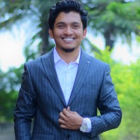 FirstEigen Employee Rehan Mujawar's profile photo