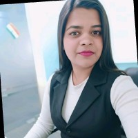 Komal Chavan Email & Phone Number