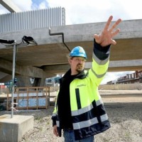 Rambøll Employee Peter Overgaard's profile photo