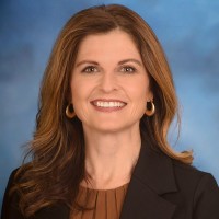 USAA Employee Heather Moon's profile photo