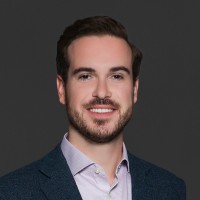 Heidrick & Struggles Employee Harry Dunn's profile photo