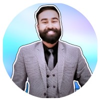 Evenflow Employee Shivam Kasera's profile photo