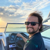 Google Fiber Employee David Breeden's profile photo