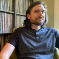 GOOD Worldwide Inc Employee Ryan Reed's profile photo