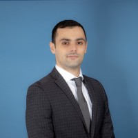Mohamed Abrouq Email & Phone Number