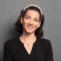 Infinitee Employee Ezgi Yersu's profile photo