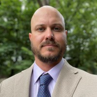 STEEL CONSTRUCTION SOLUTIONS LIMITED Employee Daniel Hissong's profile photo