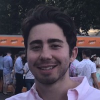 Streetbees Employee Daniel Lehrman's profile photo