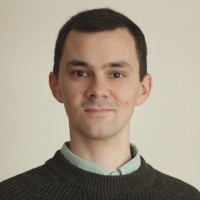 Quaise Employee Daniel Dichter's profile photo