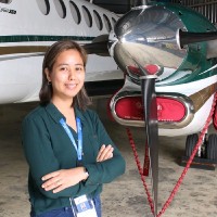 PhilJets Employee Melissa Bautista-Jeong's profile photo