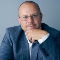 INFINITI Motor Company Employee Darren Hester's profile photo