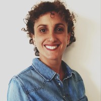 RICCOBONO Group Employee Mélissa Xavier's profile photo