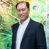 TELUS Digital Bulgaria Employee Manny Jao's profile photo