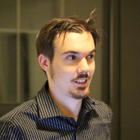 New York Structural Biology Center Employee John Pellman's profile photo