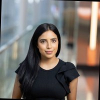 National Digital Asset Exchange - NDAX.IO Employee Mariam El-Rafih's profile photo