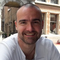 Sportfondsen Nederland B.V. Employee Robert Stoop's profile photo
