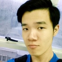 Profit Peak Employee David Chun's profile photo