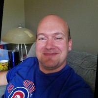 Exelon Nuclear Employee Mike Kardas's profile photo