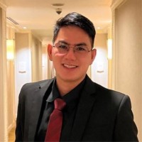 Eton Properties Philippines, Inc. Employee Jim Mark Lejano's profile photo
