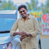 CTG Databit Employee Saravanan Ravi's profile photo