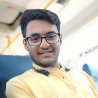 Arjun Sinha Email
