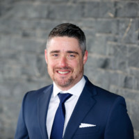 The Pension Group Employee Christian Rether's profile photo