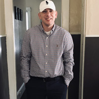 Oberon Employee Doug Torchia's profile photo