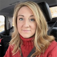 Fortifi Bank Employee Allison Rogers's profile photo