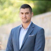 High Construction Company Employee Brad Lefever's profile photo