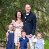 PlanOmatic Employee Aaron Rose's profile photo