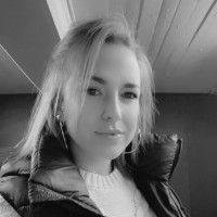 Gernal Employee Jessica Deleu's profile photo