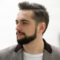 Moja Firma Employee Walery Kusznirski's profile photo