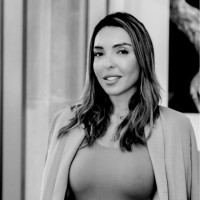 OKX Employee Candice Lenders's profile photo