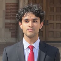 California NanoSystems Institute at UCLA Employee Sharabh Ojha's profile photo
