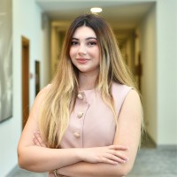 Iteca Caspian LLC Employee Fidan Valizada's profile photo