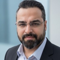 Enerdatics Employee Mohit Kaul's profile photo