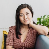 WellSeek Employee Monica Mo's profile photo