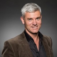 Synopsys Software Integrity Employee Patrick Lasquellec's profile photo