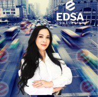 EDSA Consulting Employee Nancy Delgado's profile photo