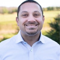 Yale University Employee Tim G.'s profile photo