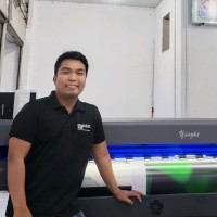 SSD GPS Employee Roel Dumaplin's profile photo