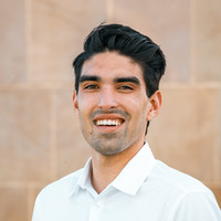 WaveMetrix Employee Joey Jones's profile photo