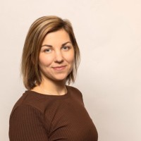 Nordic Biomarker Employee Linnea Vesterlund's profile photo